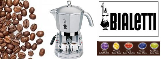 mokona bialetti prezzo offerta