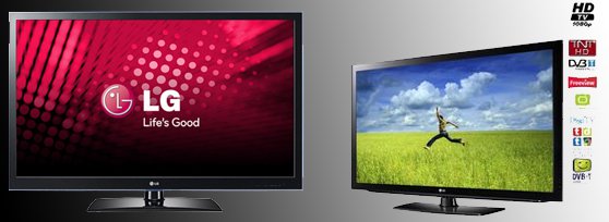 LG TV LED OFFERTA