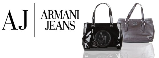 armani jeans