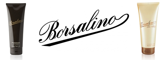 borsalino offerta gel doccia