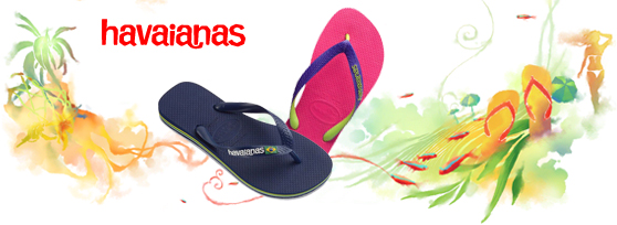 havaianas sconti