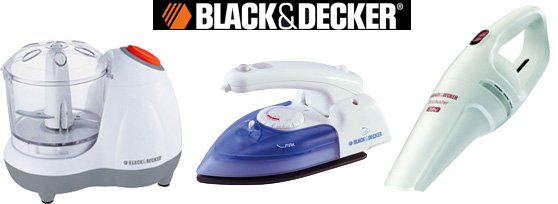 Black & Decker sconti