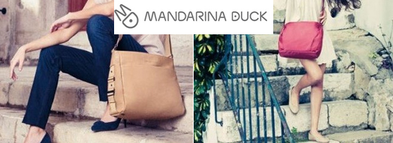 mandarina duck