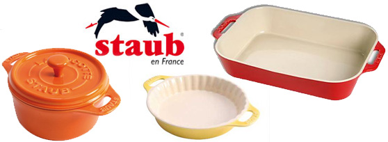 staub