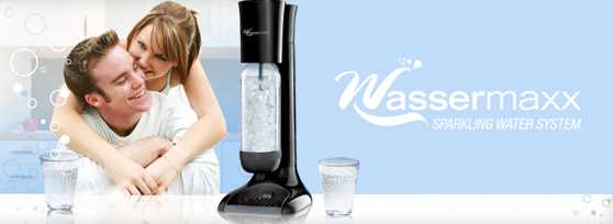 Wassermaxx-gasatore