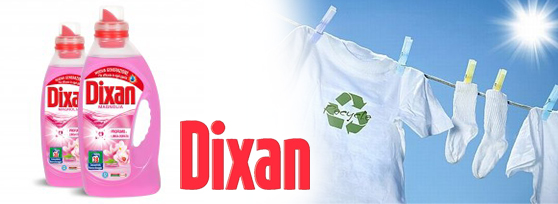 Dixan