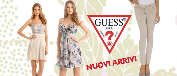 guess-donna-primavera-estate-nuovi-arrivi