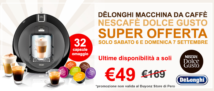 macchine-caffe-de-longhi-offerta-speciale