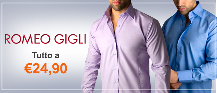 camicie-uomo-romeo-gigli-prezzo-offerta