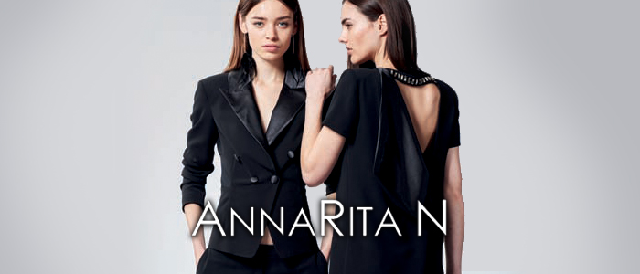 AnnaRita N abbigliamento donna