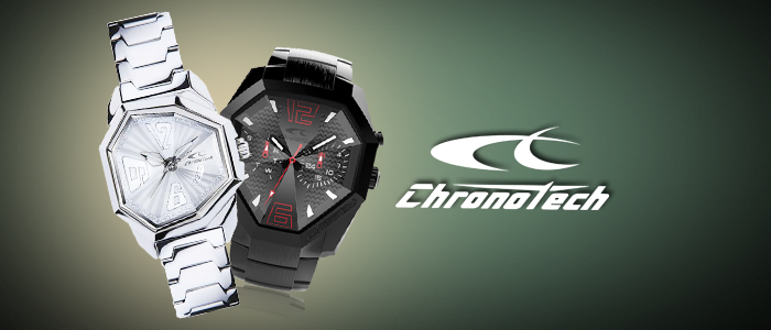 Chronotech Orologi Uomo e Donna