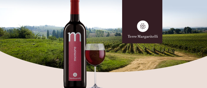 Memore Vino Rosso dell'Umbria