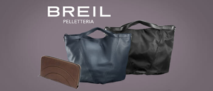 Breil Pelletteria e accessori