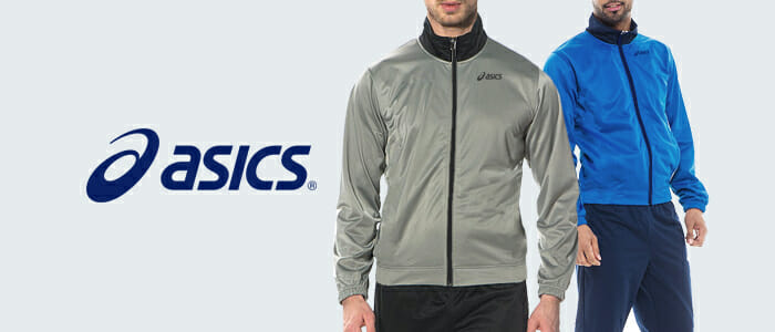 Asics tute uomo