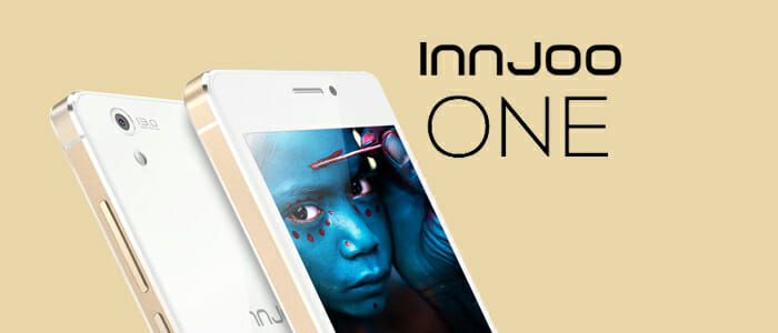 SmartPhone InnJoo ONE