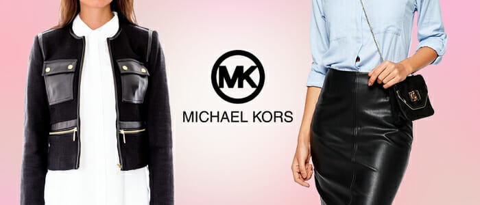 Michael Kors ULTIMI PEZZI