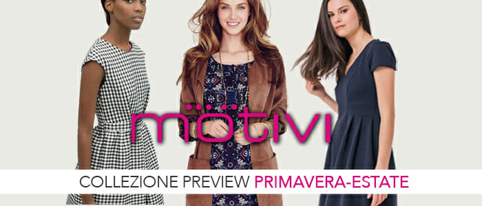 Motivi Preview Primavera