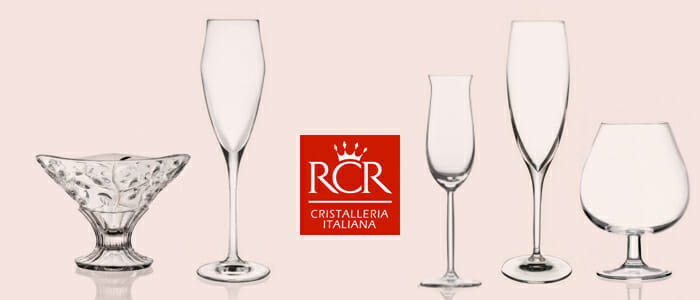 RCR Cristalleria Italiana