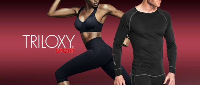 Triloxy Gitexpoint abbigliamento tecnico