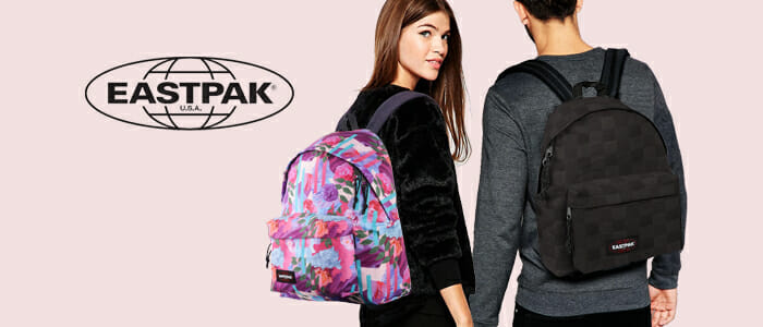 Eastpak zaini e accessori