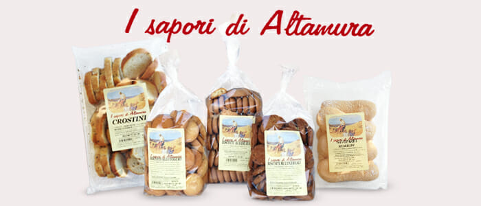 I Sapori di Altamura