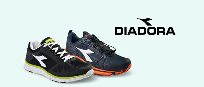 Diadora scarpe sportive