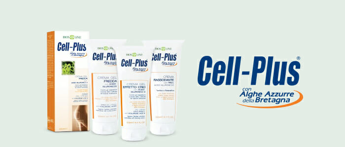 Bios Line Cell-Plus Corpo Perfetto