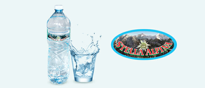 Acqua Stella Alpina