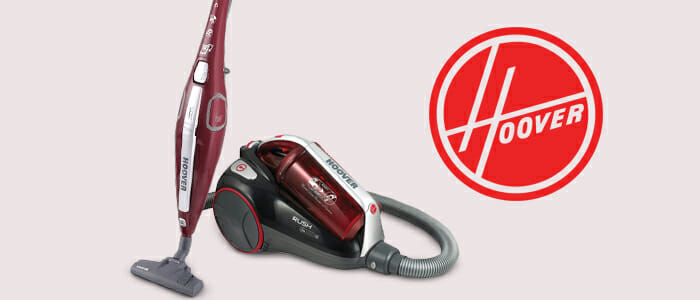 Hoover Aspirapolvere e Scopa Elettrica