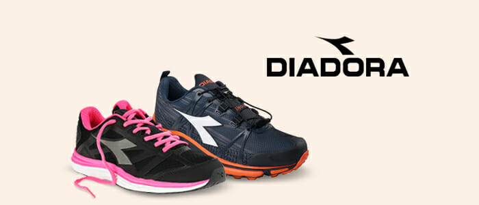 Diadora Scarpe sportive