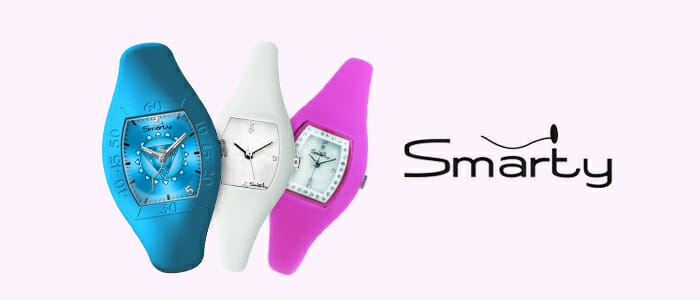 Smarty Orologi