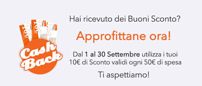 Buoni Sconto