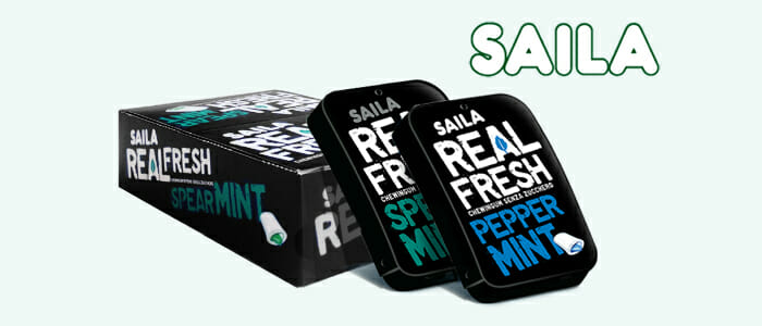 Saila Real Fresh