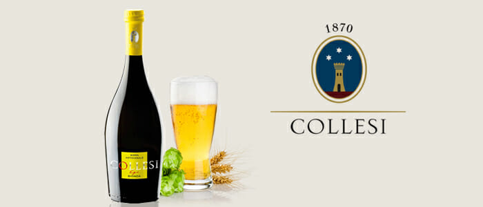 Birra Artigianale Collesi