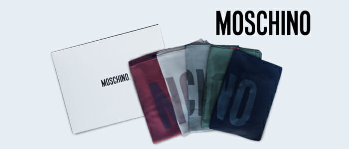 Moschino Sciarpe