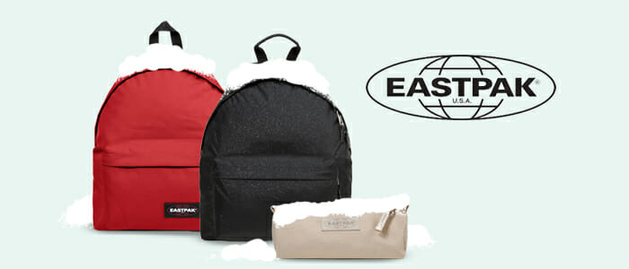 Eastpak Christmas Zaini accessori