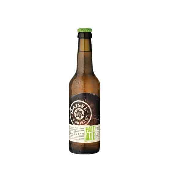 Pale Ale 330Ml