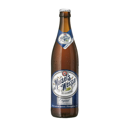 Weisse 500Ml