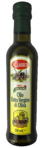 ALIM-OLIO250ML