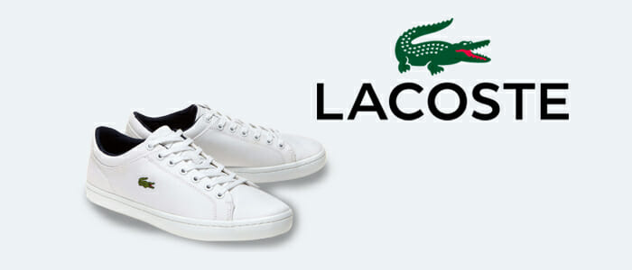 Lacoste: scarpe Uomo e Donna