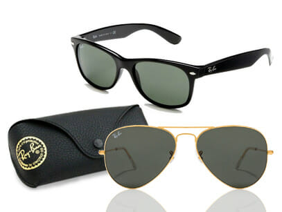 Ray-Ban