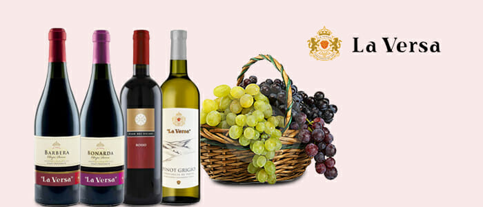 Promozione Vini 