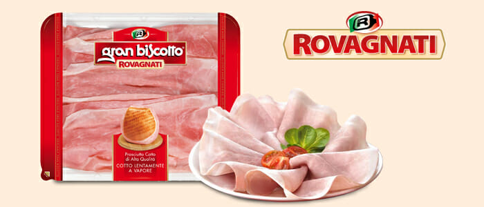 Promozione Rovagnati Gran Biscotto 130g