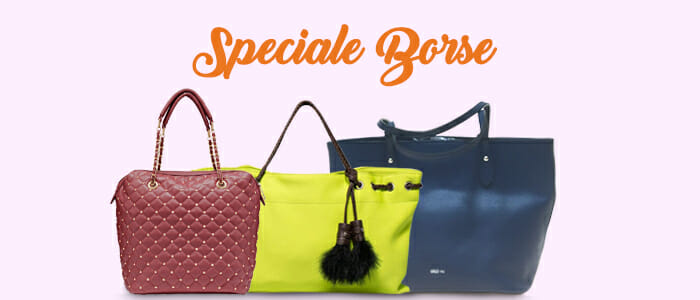 Speciale Borse