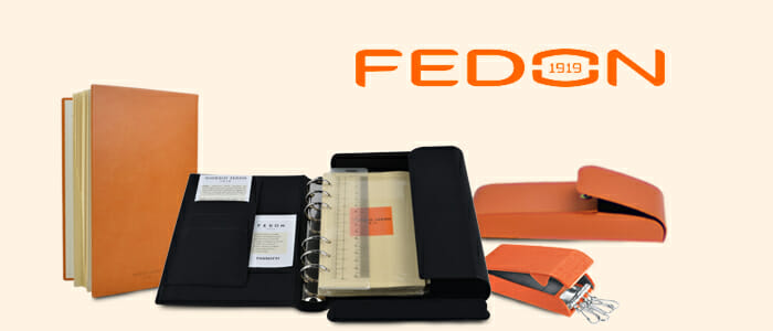 Fedon 1919 pelletteria e accessori