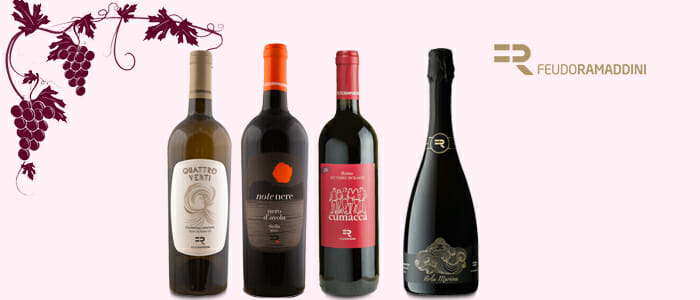 Speciale Feudo Ramaddini Vini