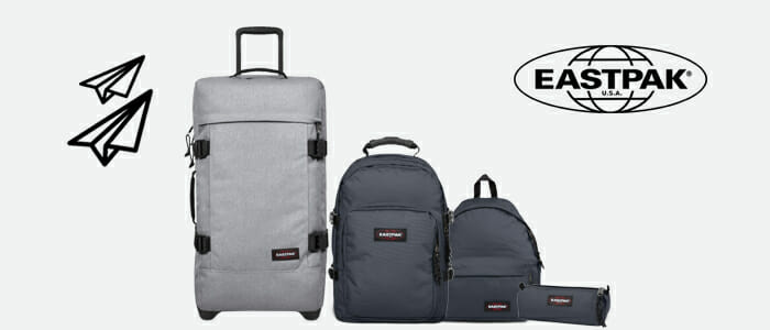 Eastpak zaini e accessori - Nuovi Arrivi