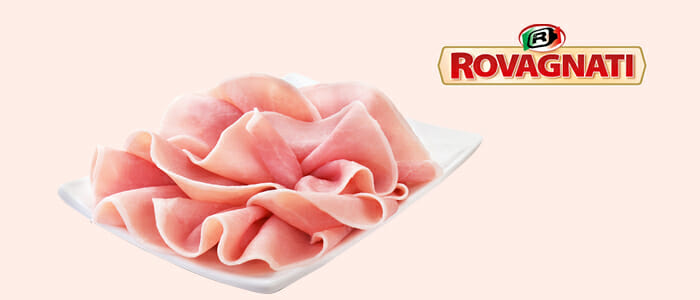 Promozione Rovagnati Prosciutto Cotto