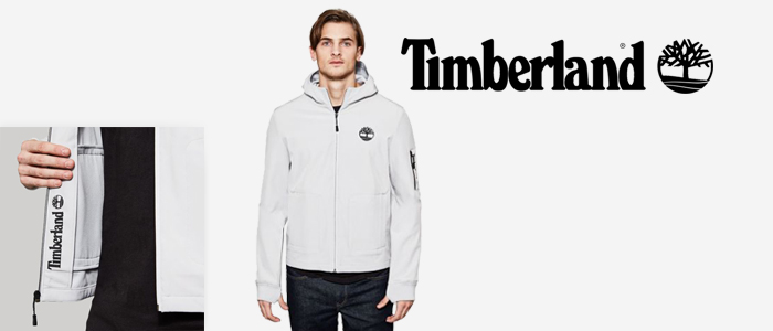 Timberland abbigliamento e scarpe primavera/estate 2018