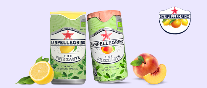 Sanpellegrino: The Frizzante Biologico